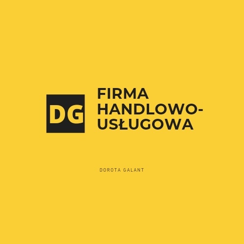 Firma Handlowo-Usługowa Dorota Galant